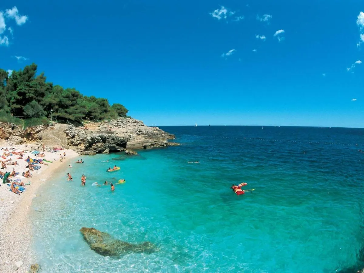 Esther Apartment Pula Croatia