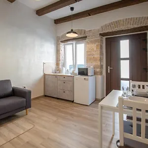  Apartman Nesatcium Croatia