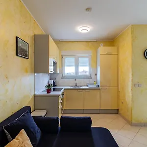  Apartman Ben1 Croatia