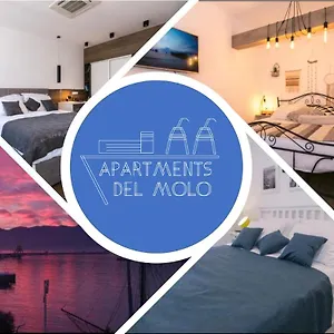  Apartman Del Molo Croatia