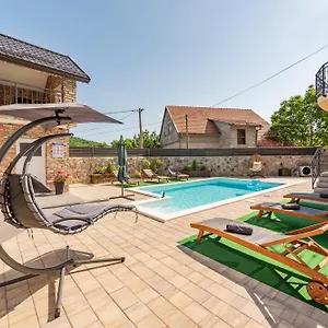  Apartman Toni Croatia