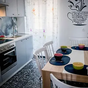  Apartman Apartman Vidi Croatia