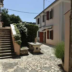  Vikendica Grandpa Mate House Croatia